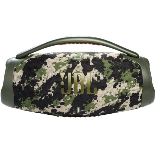 اسپیکر بلوتوثی 180وات JBL مدل Boombox3