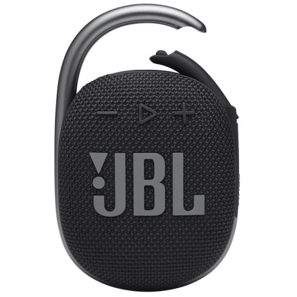 اسپیکر بلوتوثی قابل حمل 5وات JBL مدل Clip4