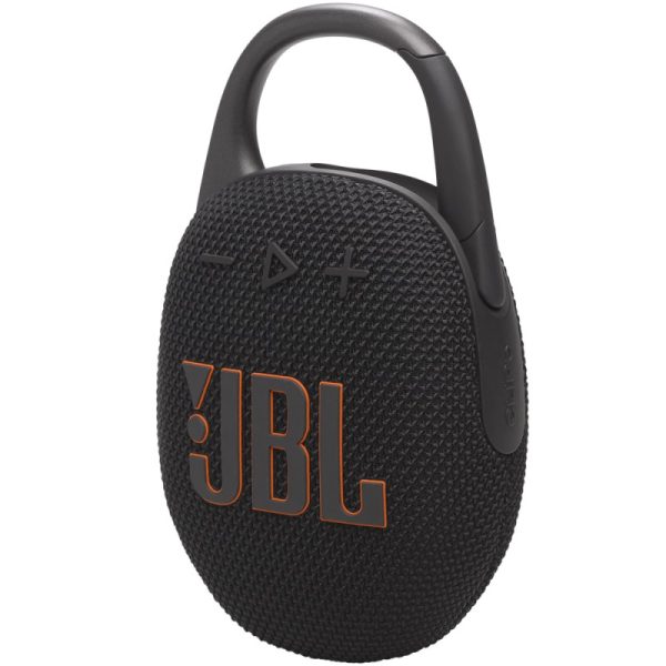 اسپیکر بلوتوثی قابل حمل 7وات JBL مدل Clip5 - تصویر 2