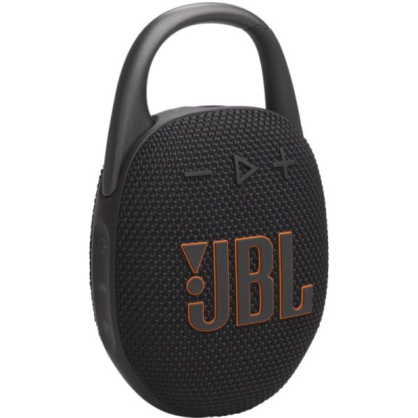 اسپیکر بلوتوثی قابل حمل 7وات JBL مدل Clip5 - تصویر 3