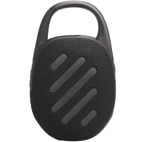 اسپیکر بلوتوثی قابل حمل 7وات JBL مدل Clip5 - تصویر 4
