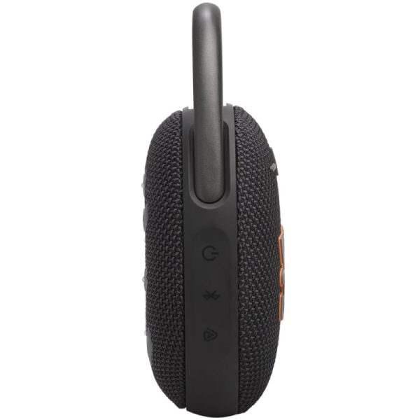 اسپیکر بلوتوثی قابل حمل 7وات JBL مدل Clip5 - تصویر 5
