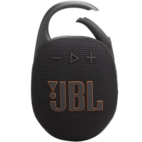 اسپیکر بلوتوثی قابل حمل 7وات JBL مدل Clip5