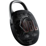 اسپیکر بلوتوثی قابل حمل 7وات JBL مدل Clip5 - تصویر 9