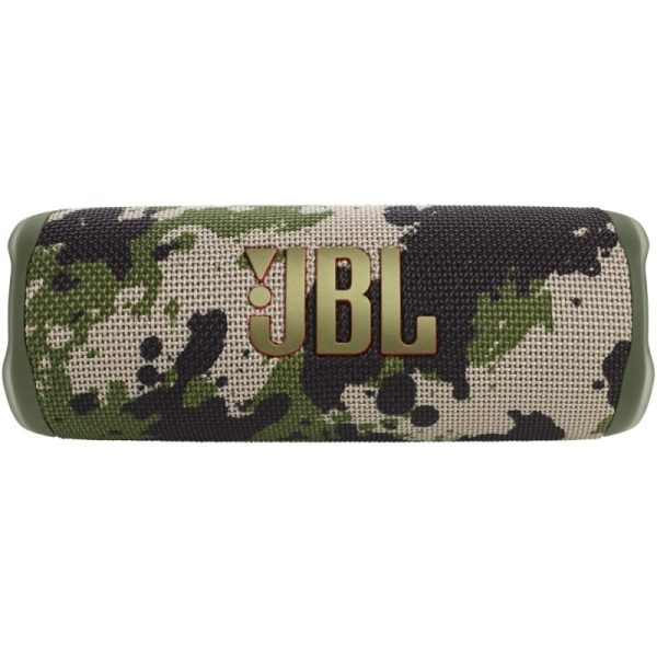 اسپیکر بلوتوثی قابل حمل30وات JBL مدل Flip6