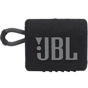اسپیکر بلوتوثی قابل حمل 4.2وات JBL مدلGo3