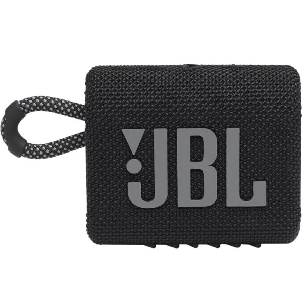 اسپیکر بلوتوثی قابل حمل 4.2وات JBL مدلGo3