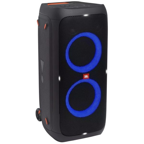 اسپیکر 240 وات 2 کانال JBL مدل PartyBox 310