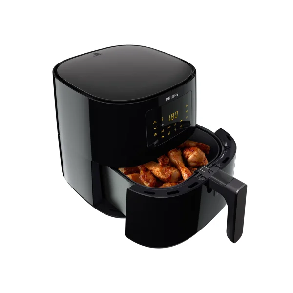سرخ کن بدون روغن فیلیپس مدل HD9280