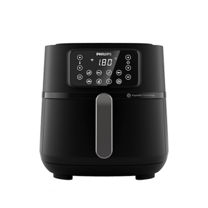 سرخ کن بدون روغن فیلیپس HD9285 با کیک پز