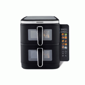 سرخ کن رژیمی هنریچ مدل HFR-8231