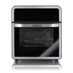 سرخ کن رژیمی هنریچ مدل HFR-8209