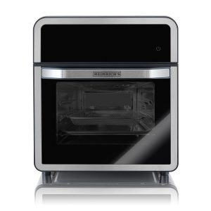 سرخ کن رژیمی هنریچ مدل HFR-8209