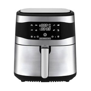 سرخ کن رژیمی هنریچ مدل HFR-8205