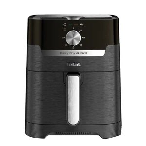 سرخ کن و گریل رژیمی تفال 4.2 ل مدل EY501D
