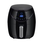 سرخ کن رژیمی هنریچ مدل HFR-8204