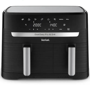 سرخ کن و گریل رژیمی تفال 8.3 ل مدل EY905D