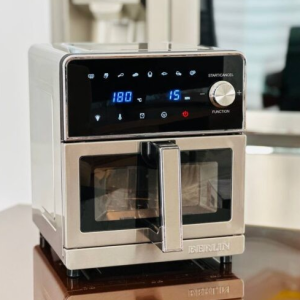 سرخ کن بدون روغن برلین 8 ل مدل BE-950B