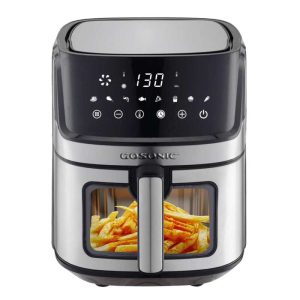 سرخ کن بدون روغن 6.5 ل گوسونیک مدل GAF-557