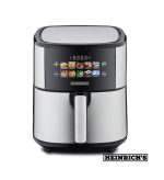 قیمت سرخ کن رژیمی هنریچ مدل HFR-8217